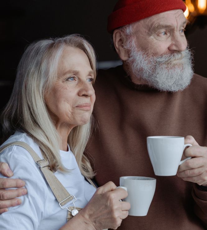 Reverse Mortgage